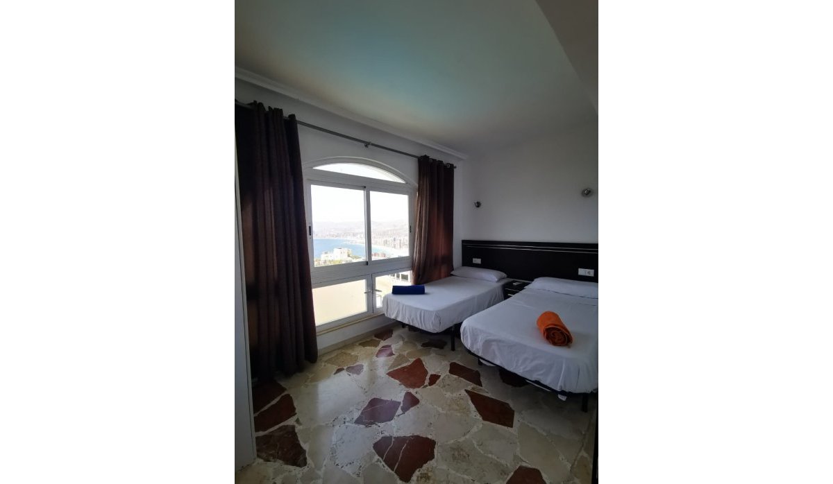 Resale - Villa - Benidorm - Sierra Helada