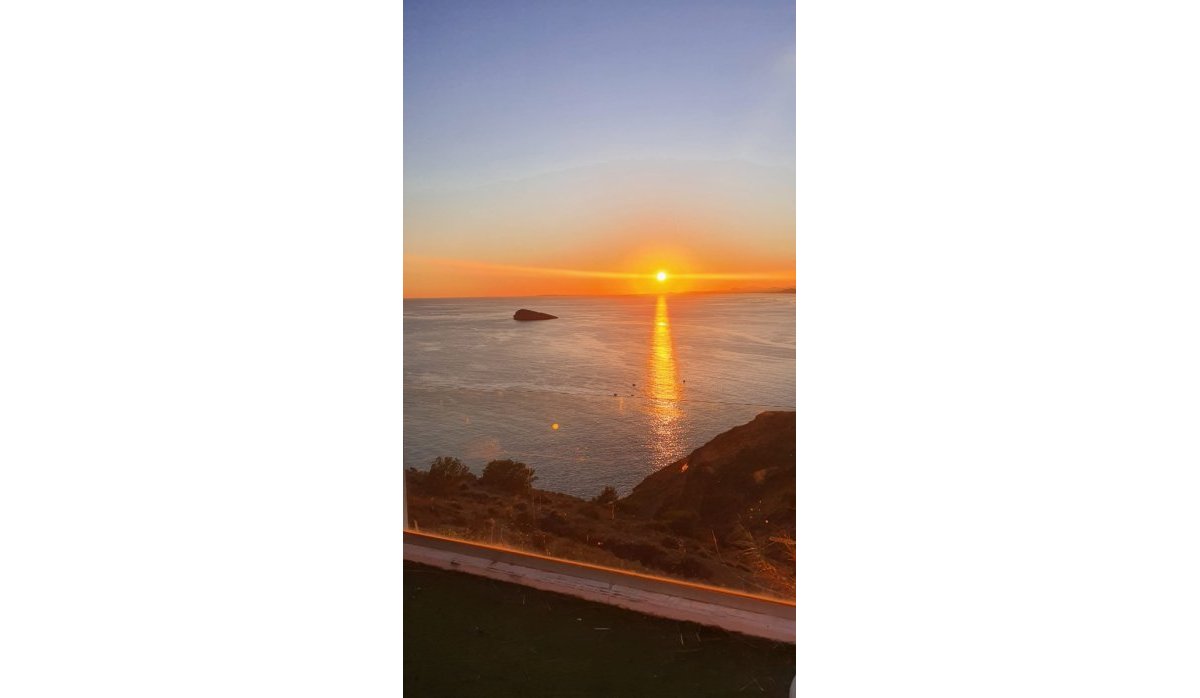 Resale - Villa - Benidorm - Sierra Helada