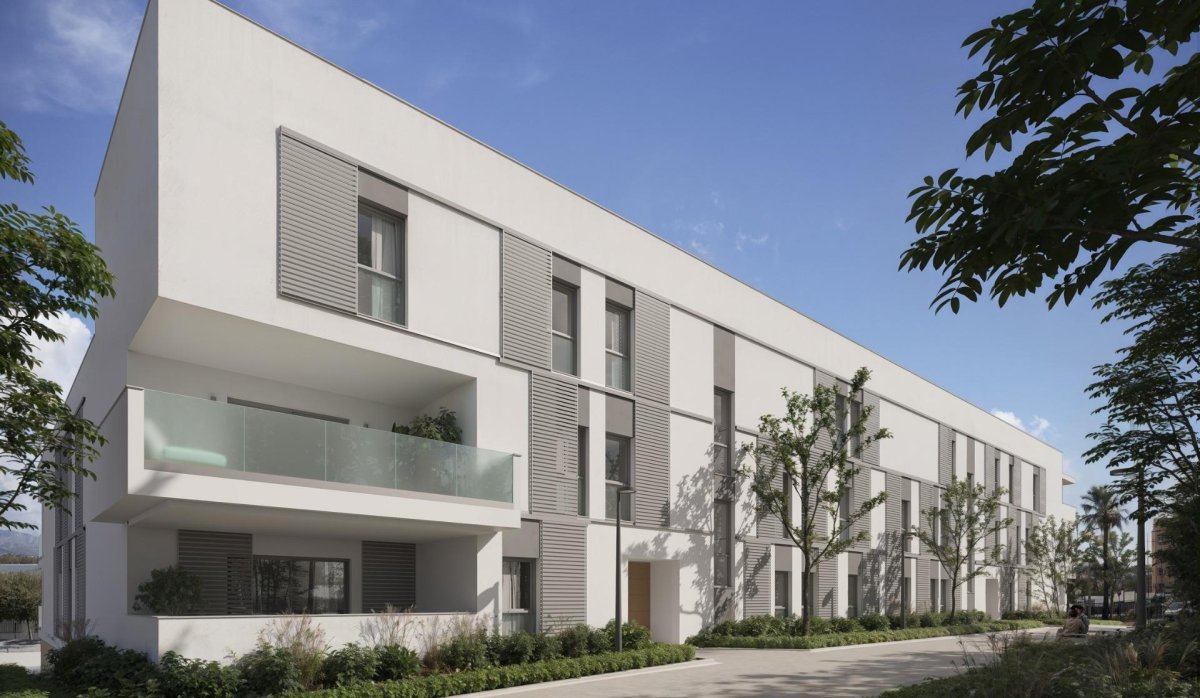 Obra nueva - Ático - San Pedro De Alcantara