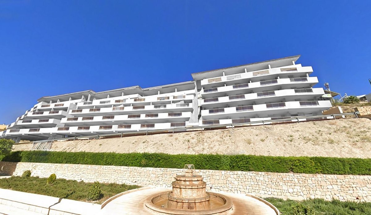 Nauja statyba - Butas / butas - 