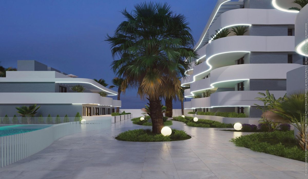 Rynek Pierwotny - Kamienica - Guardamar del Segura