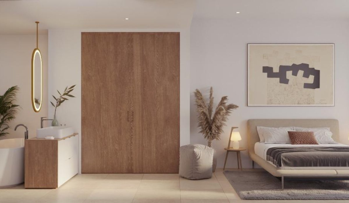 Obra nueva - Apartamento / piso - Fuengirola