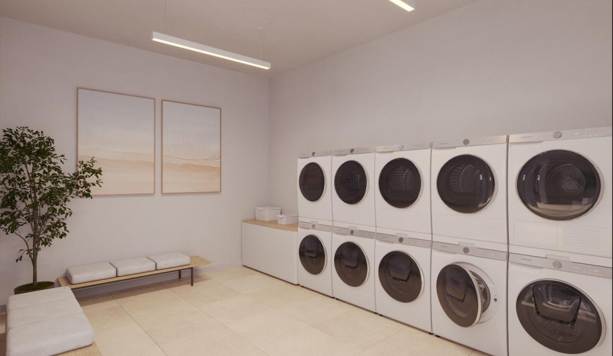 Obra nueva - Apartamento / piso - Fuengirola