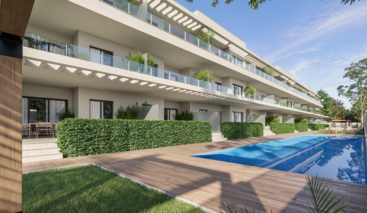 New Build - Penthouse - Los Alcazares