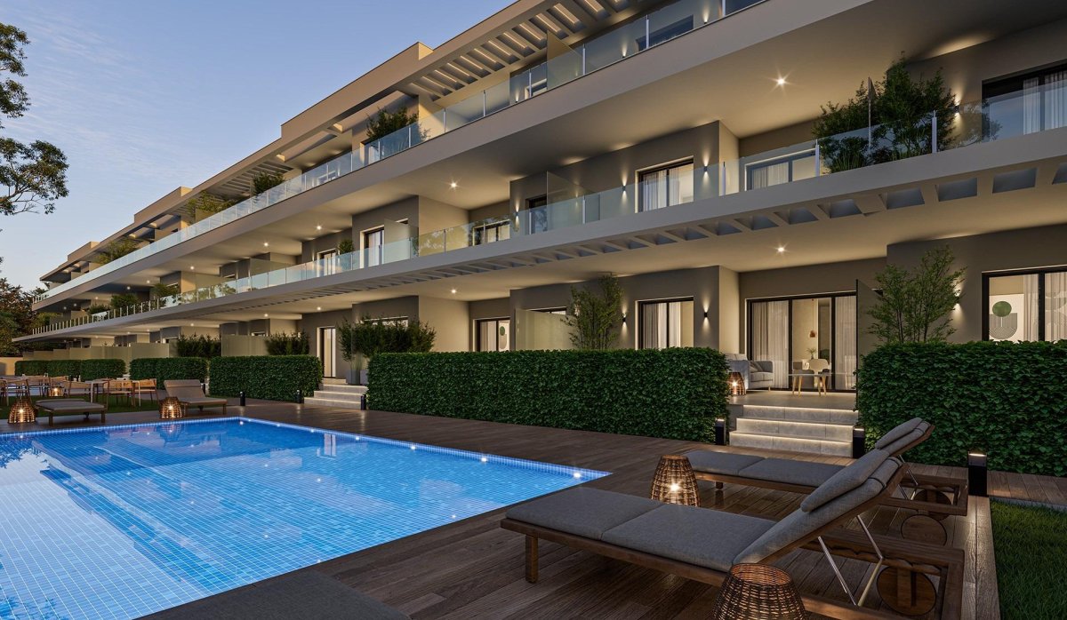 Rynek Pierwotny - Penthouse - Los Alcazares