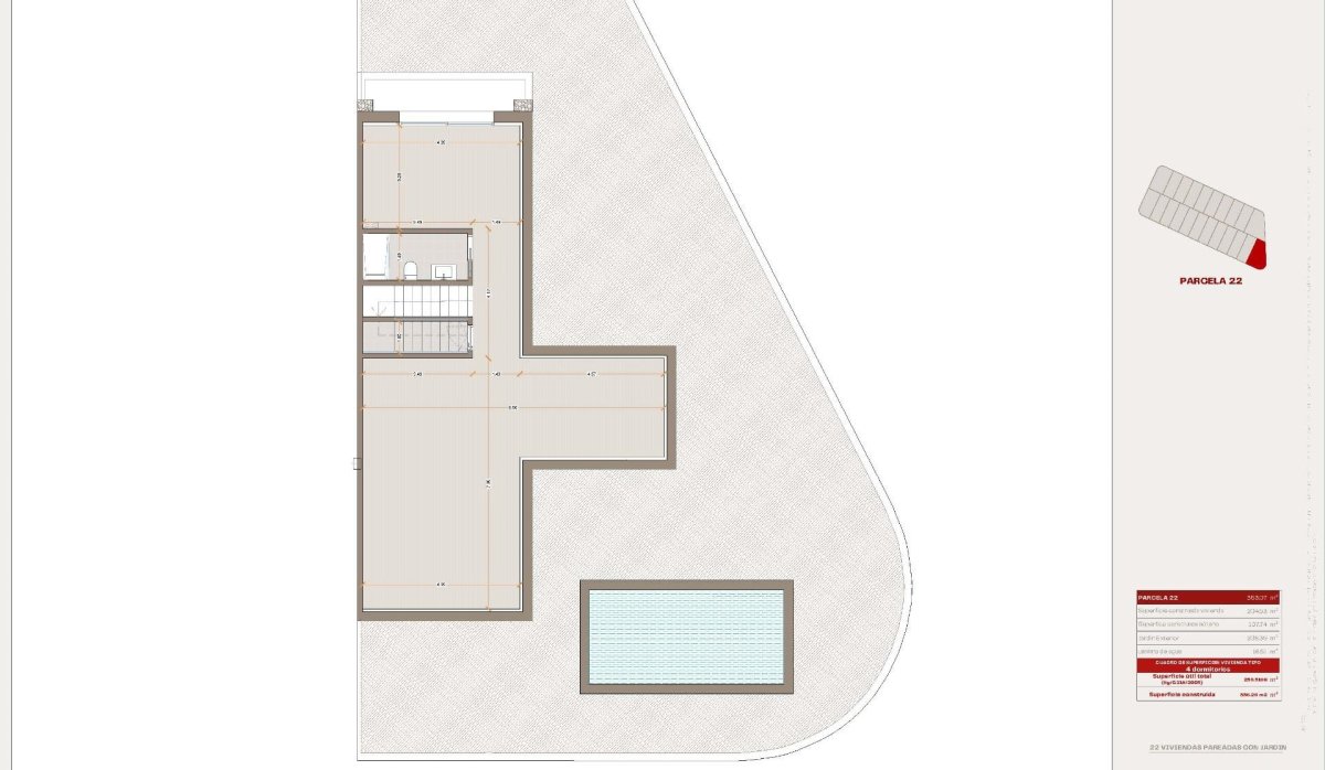 Rynek Pierwotny - Semidetached - Alhaurín De La Torre