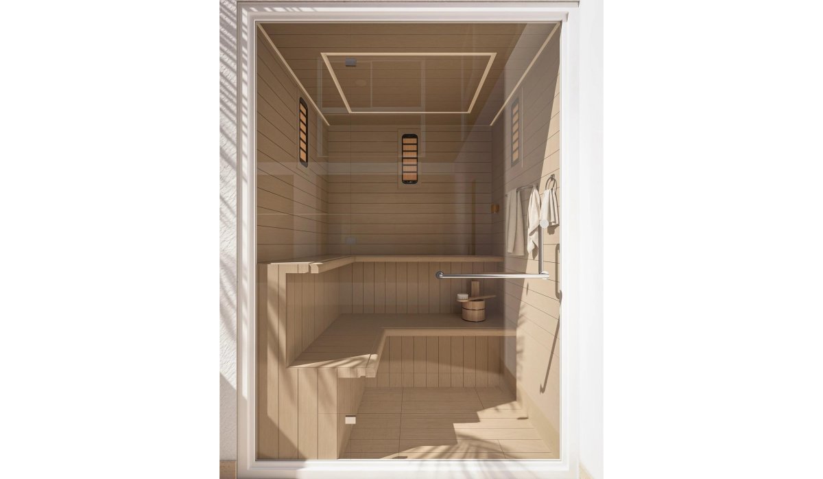 Rynek Pierwotny - Penthouse - Torrevieja