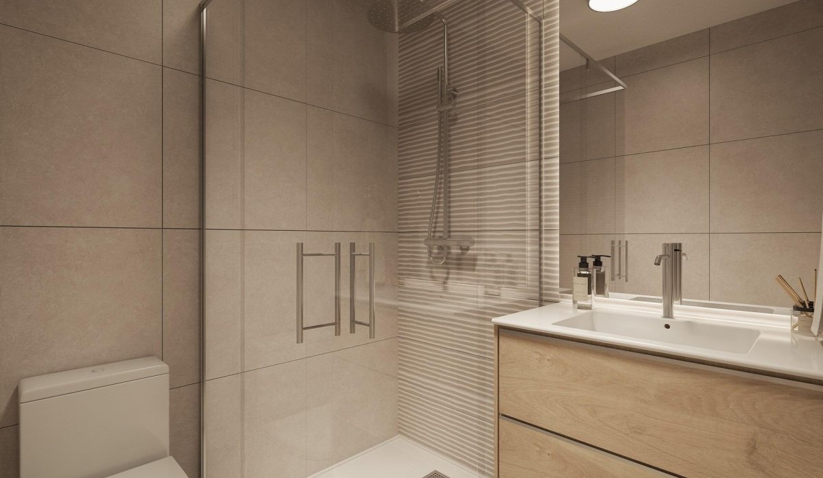 Rynek Pierwotny - Penthouse - Torrevieja