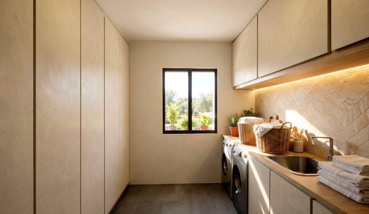 New Build - Villa - Pinoso