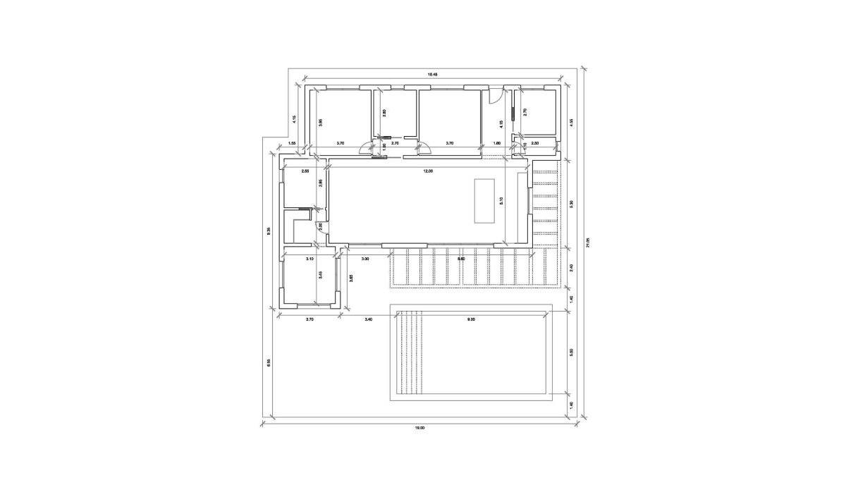 New Build - Villa - Pinoso
