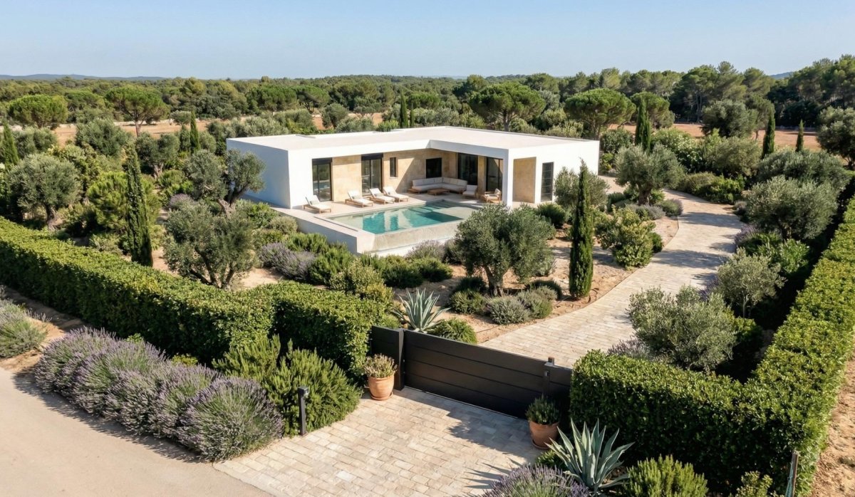 Obra nueva - Villa - Pinoso