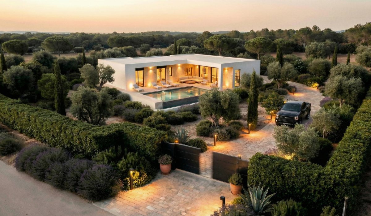Obra nueva - Villa - Pinoso