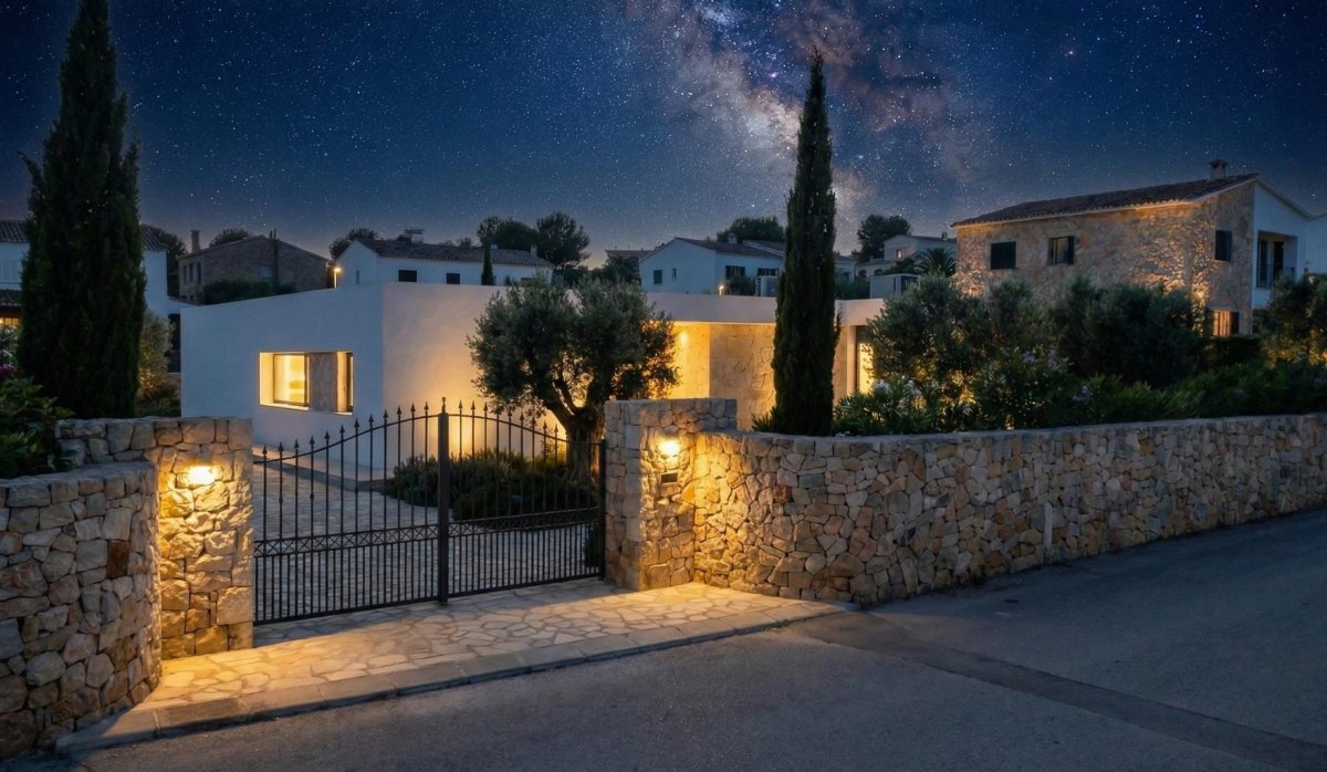 Obra nueva - Villa - Pinoso