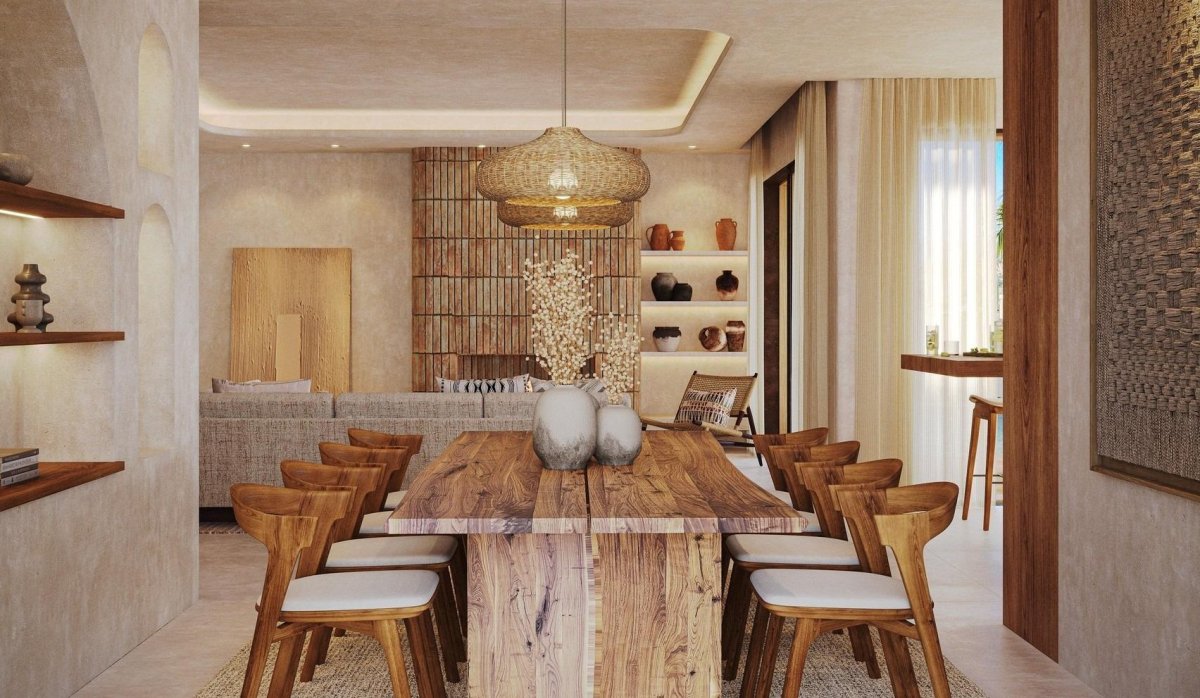 Новое здание - Villa - Jávea Xàbia