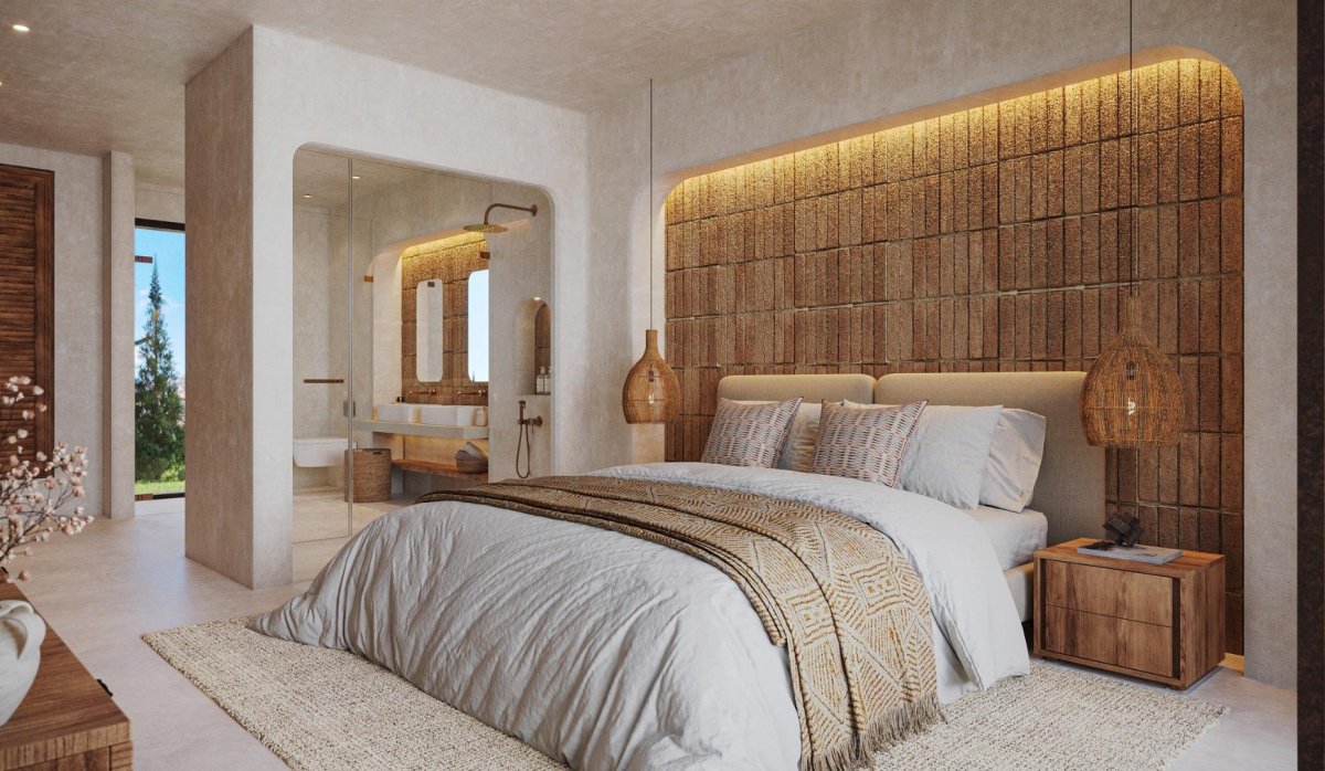 Новое здание - Villa - Jávea Xàbia