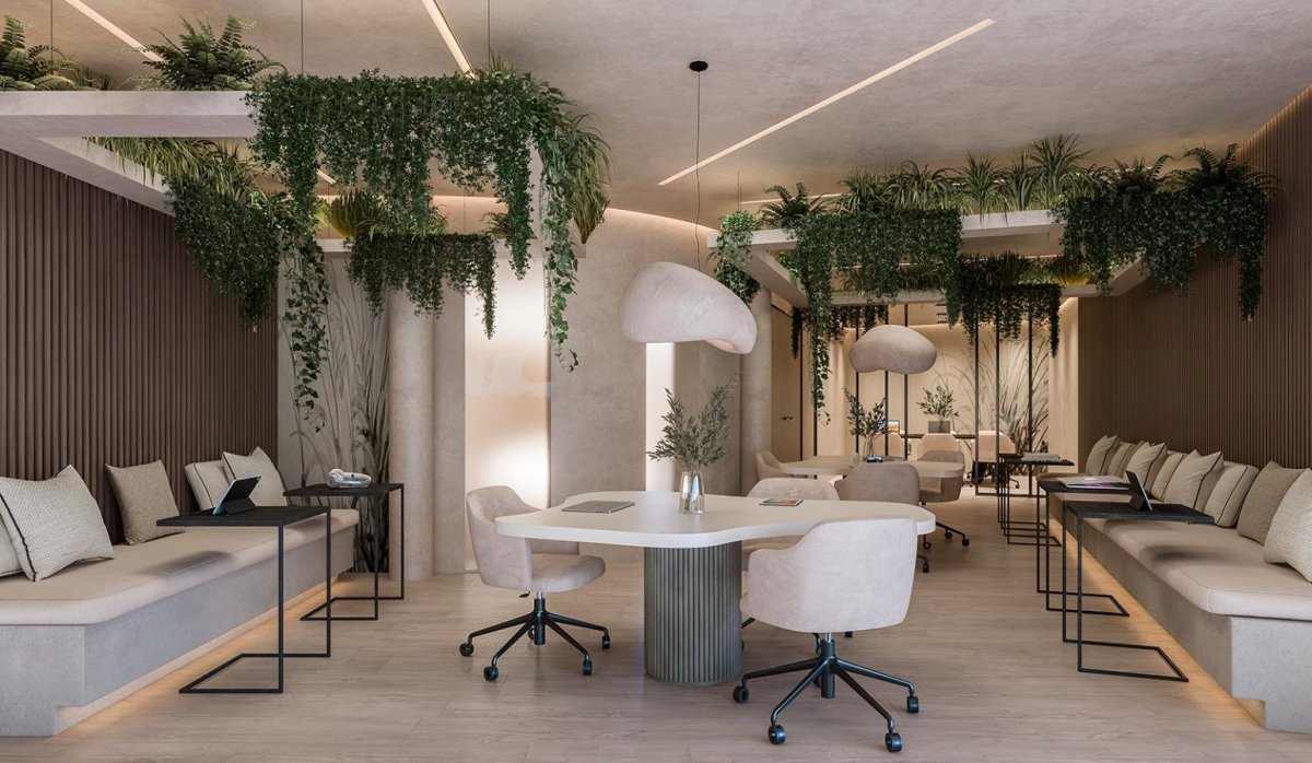 New Build - Apartment / flat - Estepona