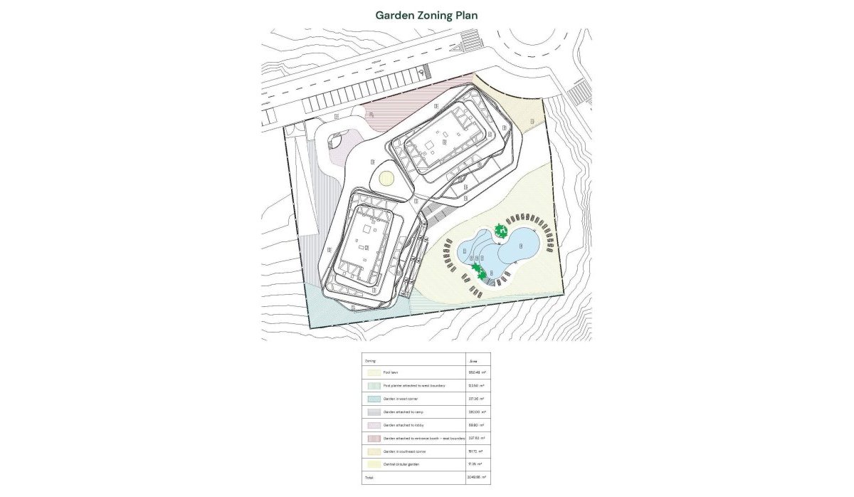 New Build - Apartment / flat - Estepona