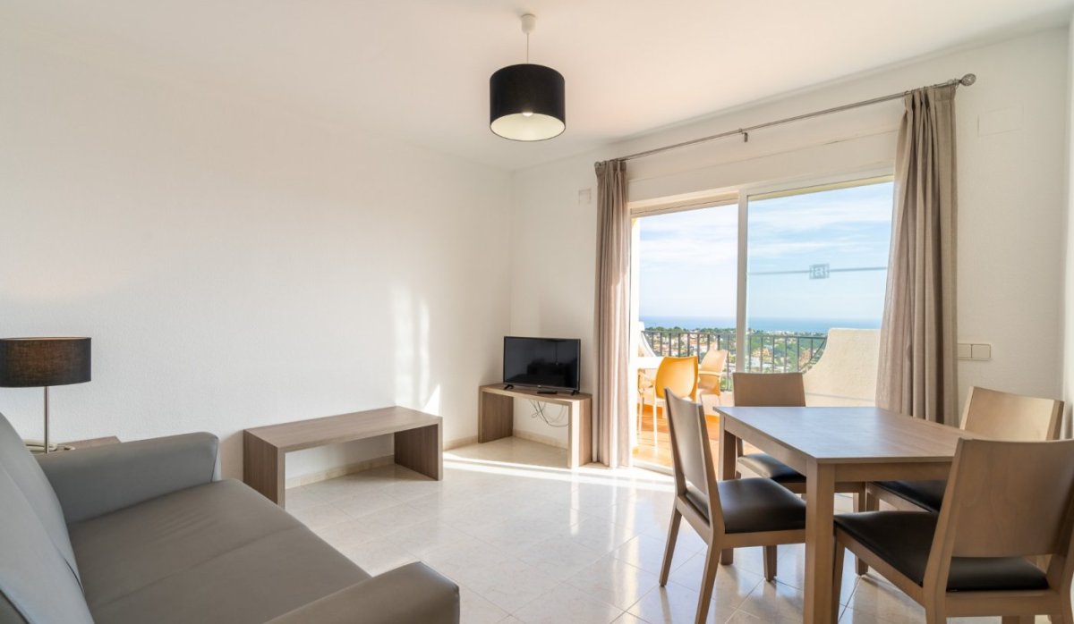 Rynek Pierwotny - Bungalow - Calpe
