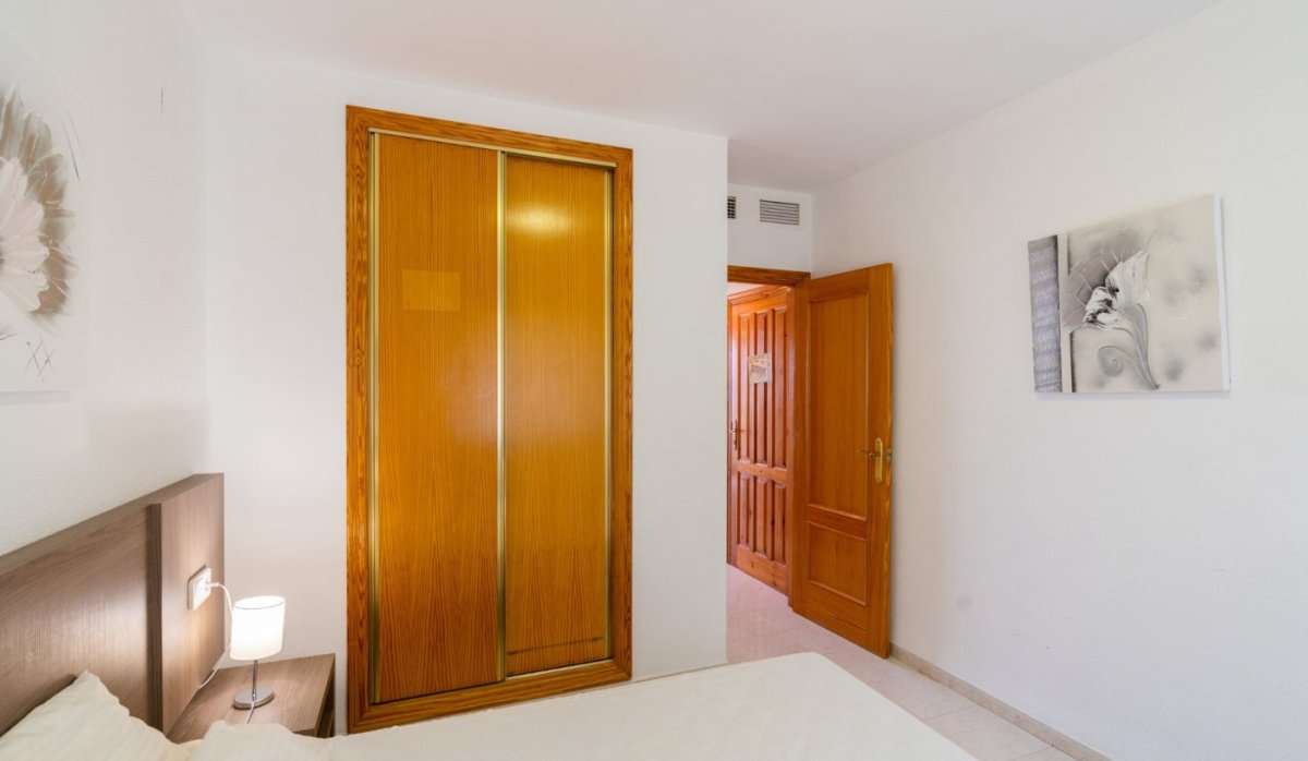 Rynek Pierwotny - Bungalow - Calpe