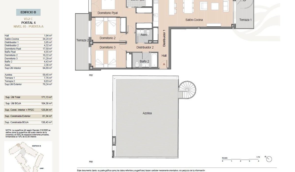 New Build - Penthouse - Estepona