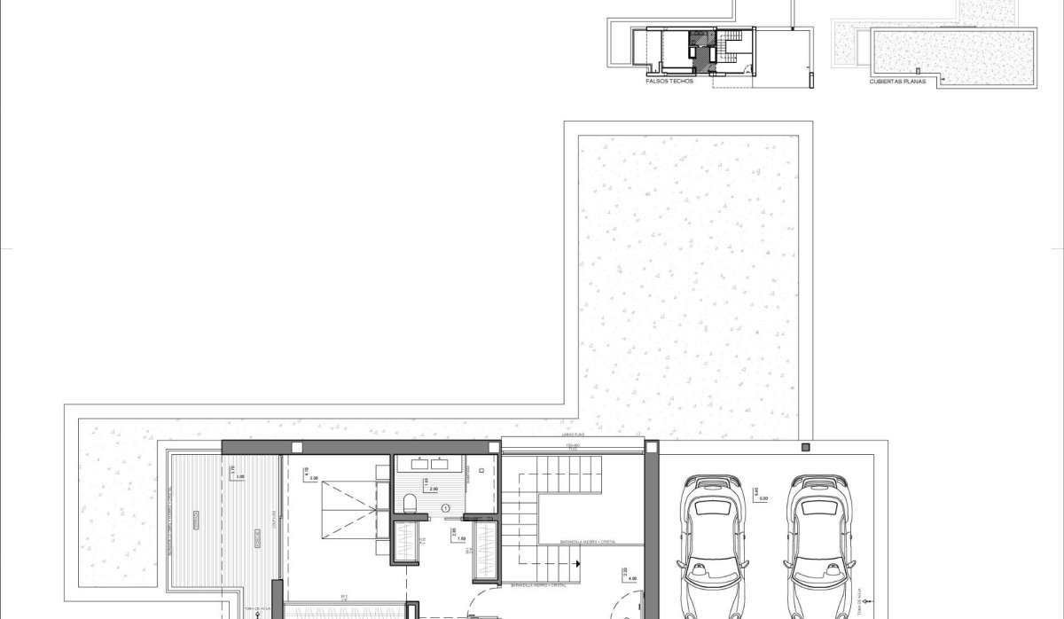 New Build - Villa - Benitachell
