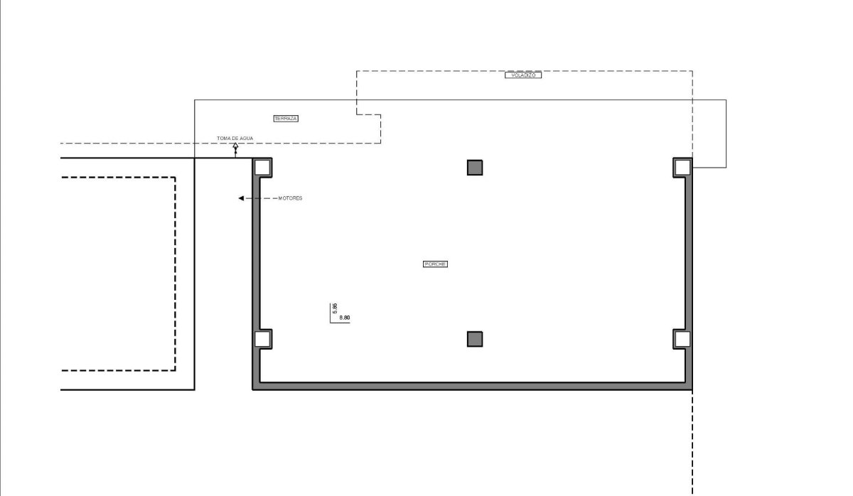 New Build - Villa - Benitachell