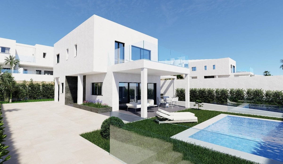 Obra nueva - Apartamento / piso - Mojacar