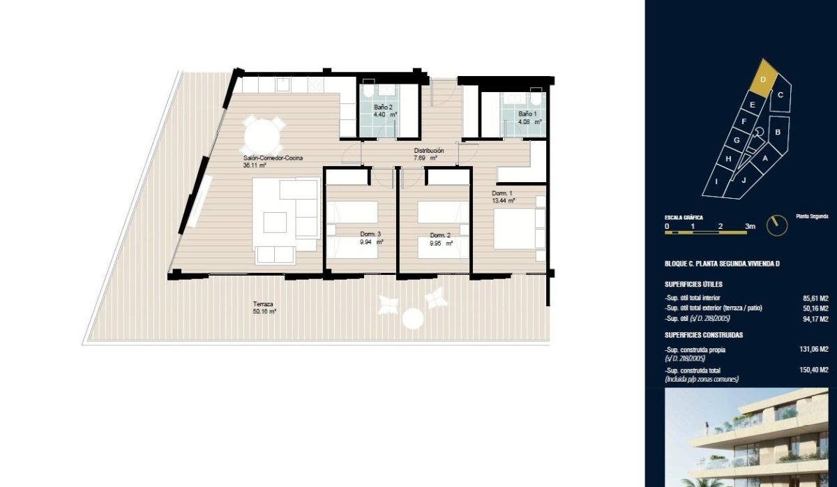Obra nueva - Apartamento / piso - Manilva