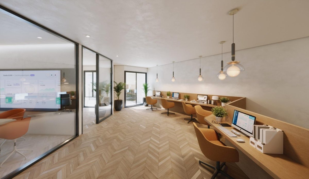 New Build - Apartment / flat - Manilva