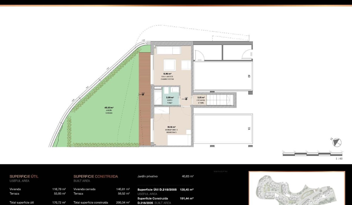 Obra nueva - Apartamento / piso - Marbella