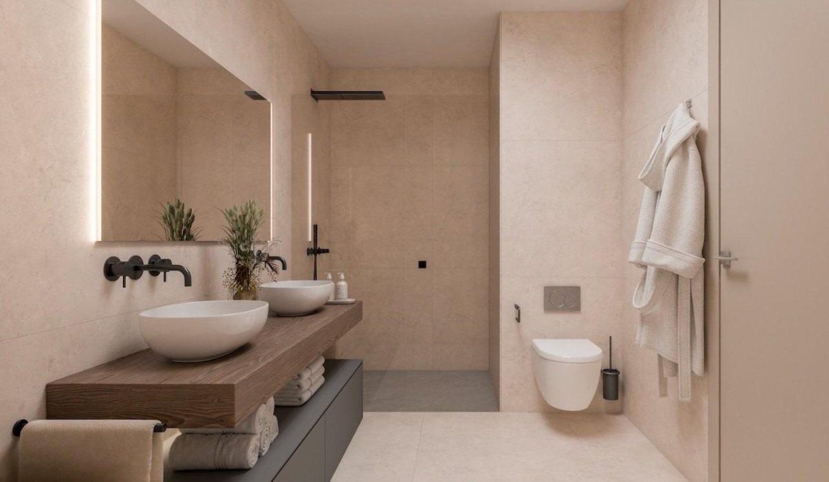 Rynek Pierwotny - Penthouse - Marbella