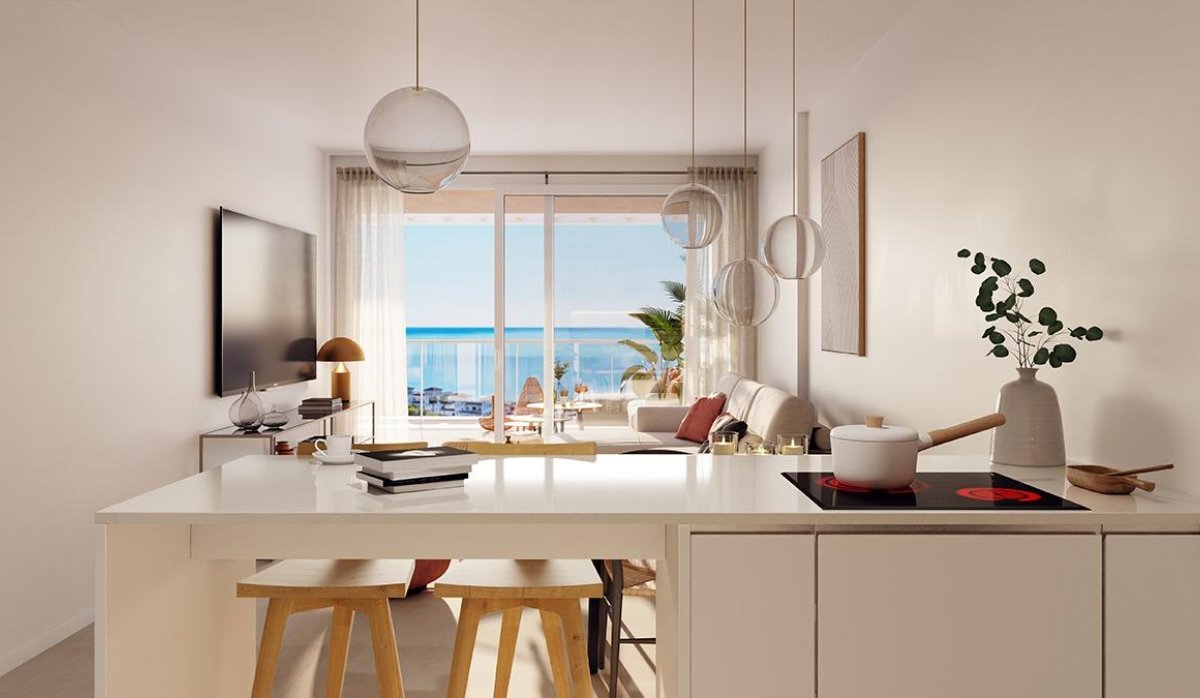 Rynek Pierwotny - Penthouse - San Roque