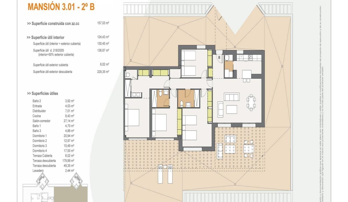 Rynek Pierwotny - Penthouse - San Roque
