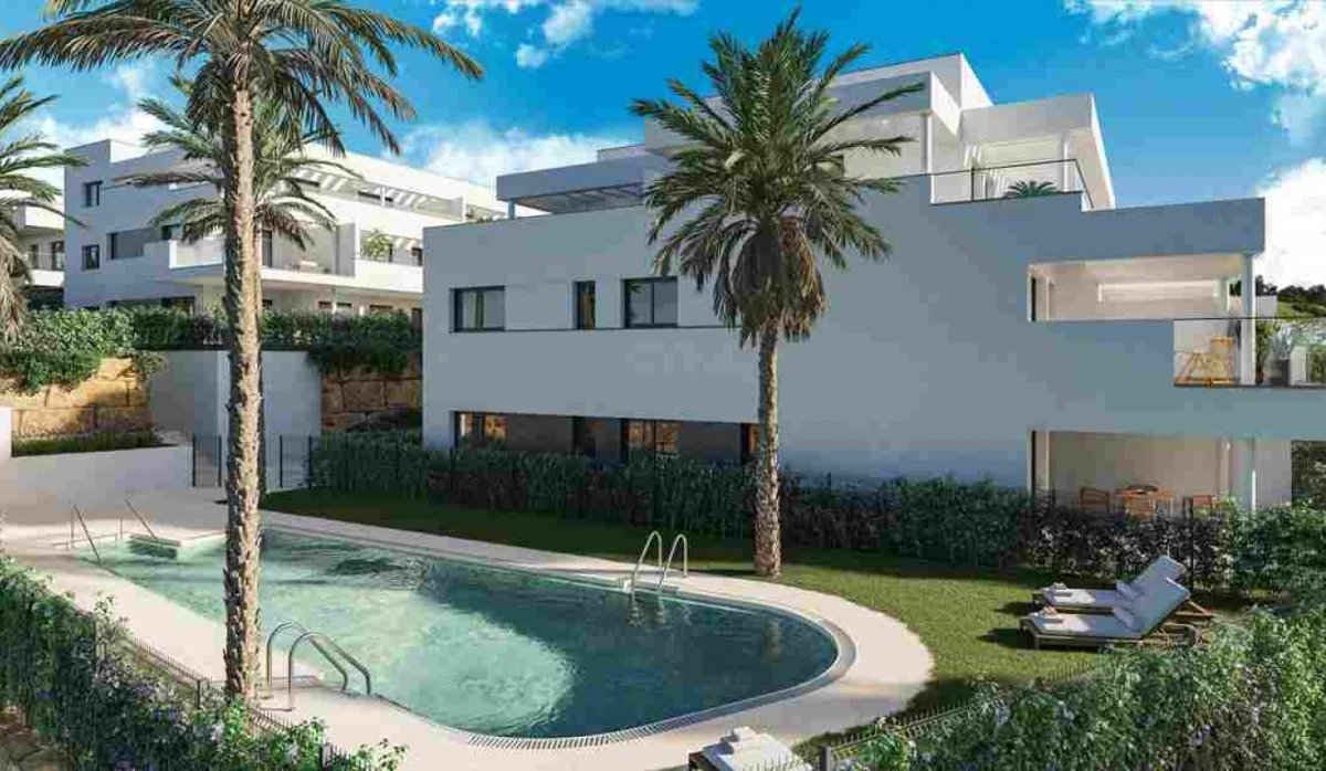 Новое здание - Квартира / квартира - Casares