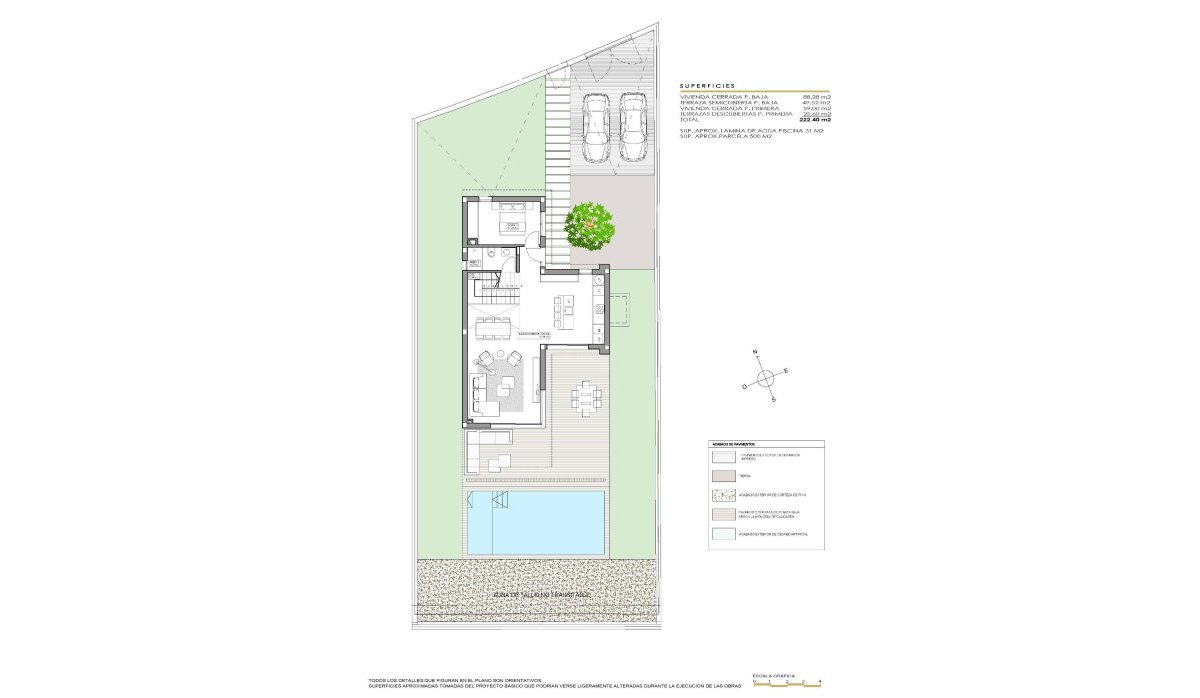 Rynek Pierwotny - Villa - Finestrat