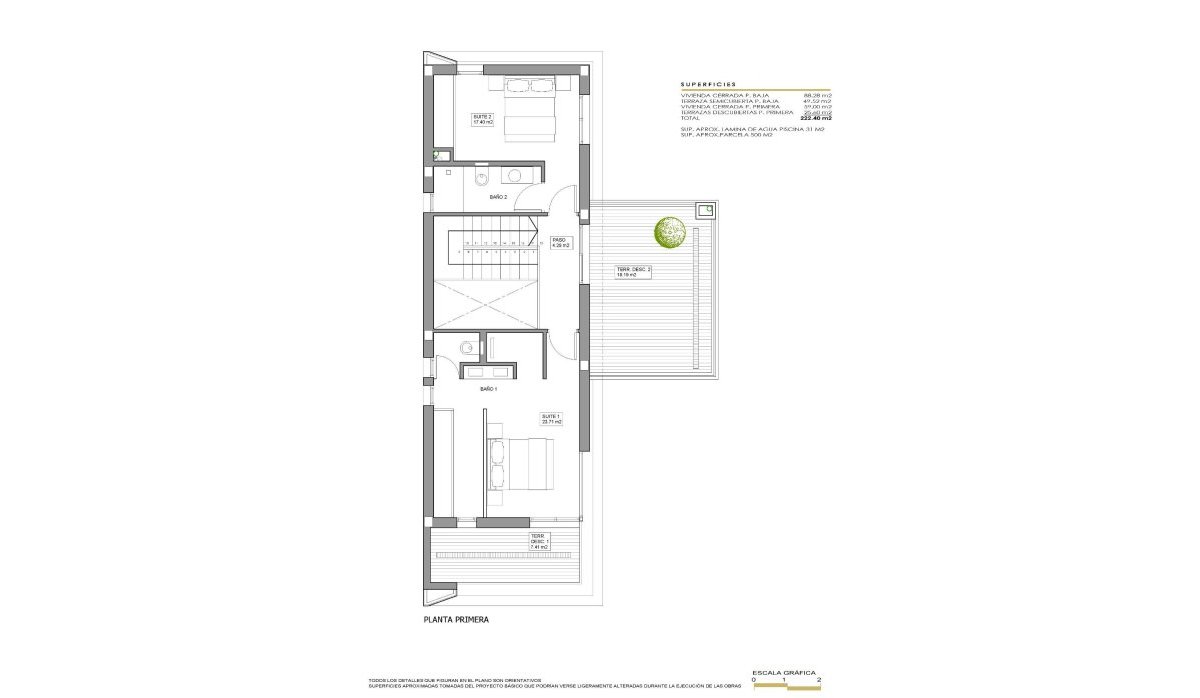 Rynek Pierwotny - Villa - Finestrat