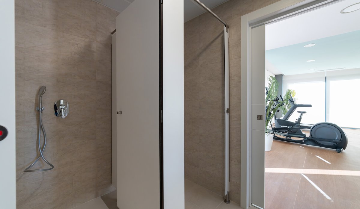 New Build - Apartment / flat - Benidorm - Spain