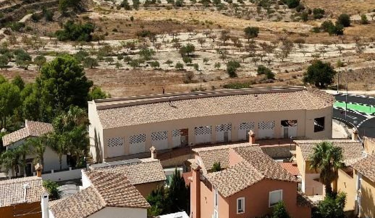 Nauja statyba - Butas / butas - 