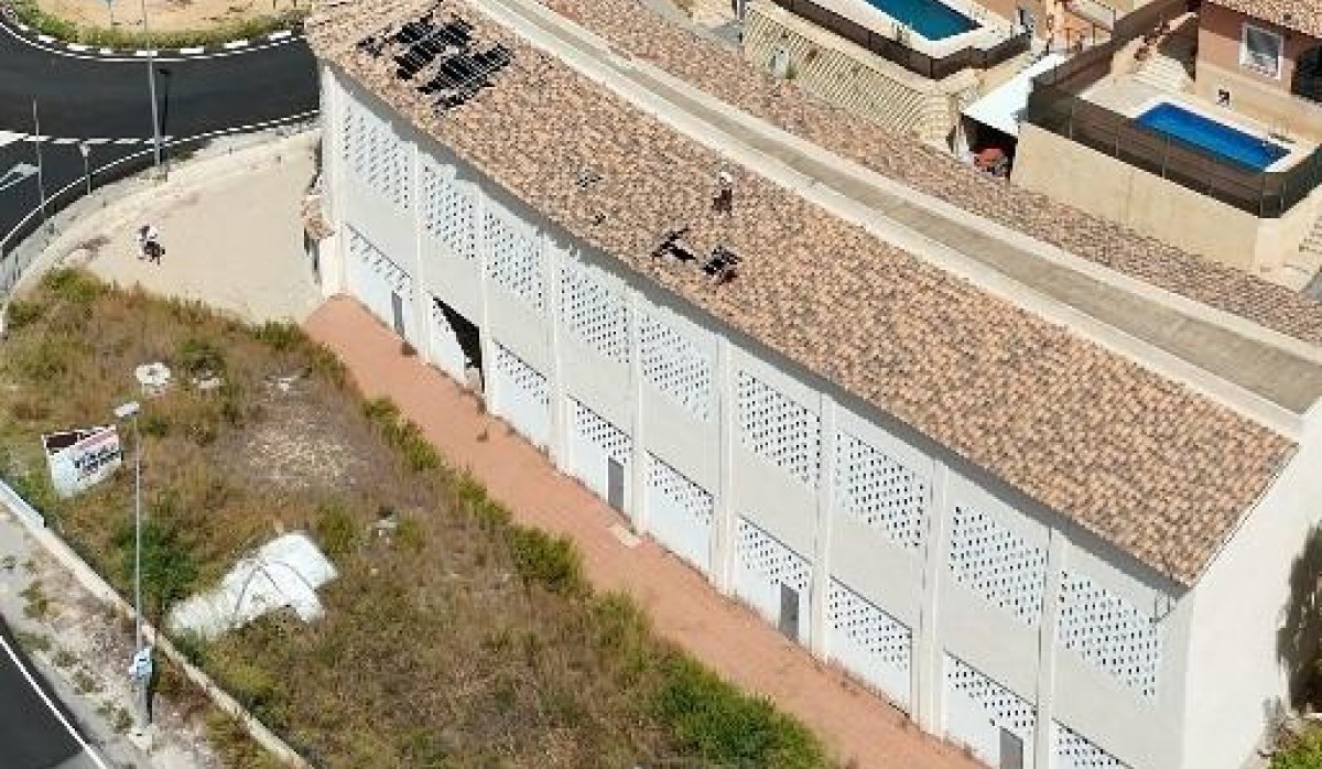 Nauja statyba - Butas / butas - 
