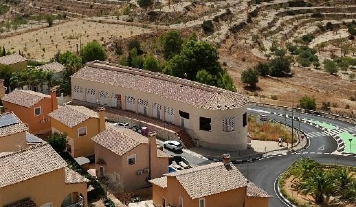 Nauja statyba - Butas / butas - 