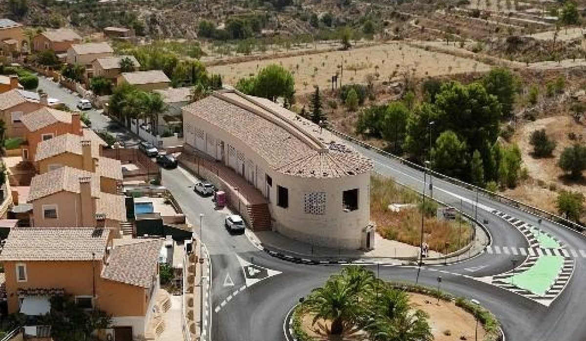 Nauja statyba - Butas / butas - 