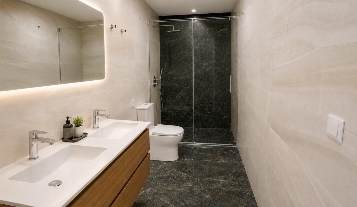 Obra nueva - Villa - Rojales