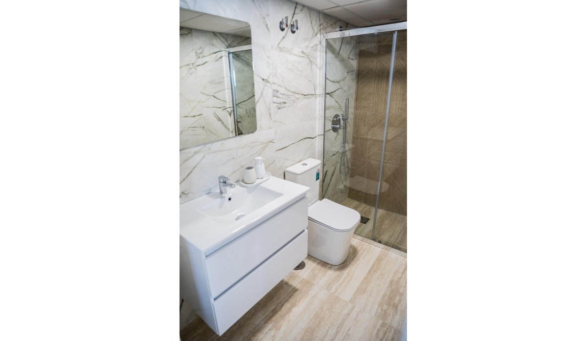 Obra nueva - Villa - Ciudad Quesada