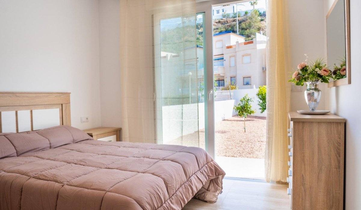 Obra nueva - Villa - Ciudad Quesada