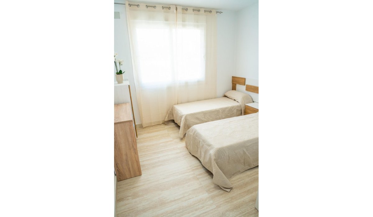 Obra nueva - Villa - Ciudad Quesada