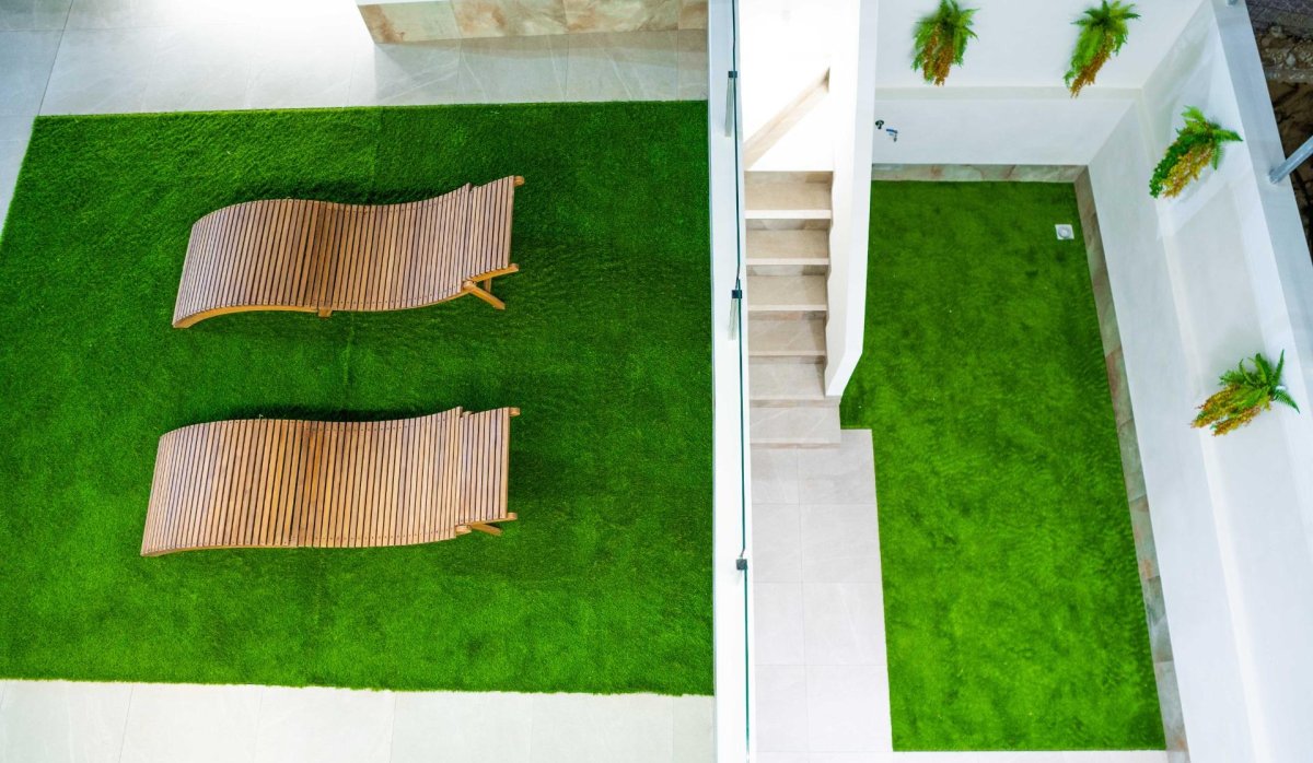 Obra nueva - Villa - Ciudad Quesada