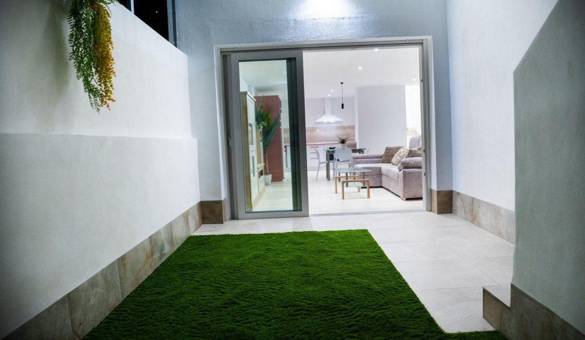 Obra nueva - Villa - Ciudad Quesada