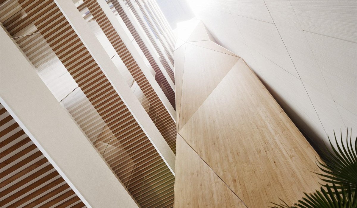 Obra nueva - Apartamento / piso - Málaga