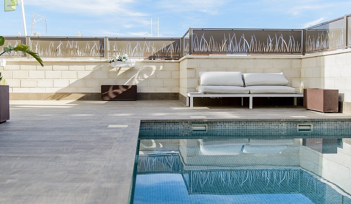 New Build - Villa - Los Montesinos