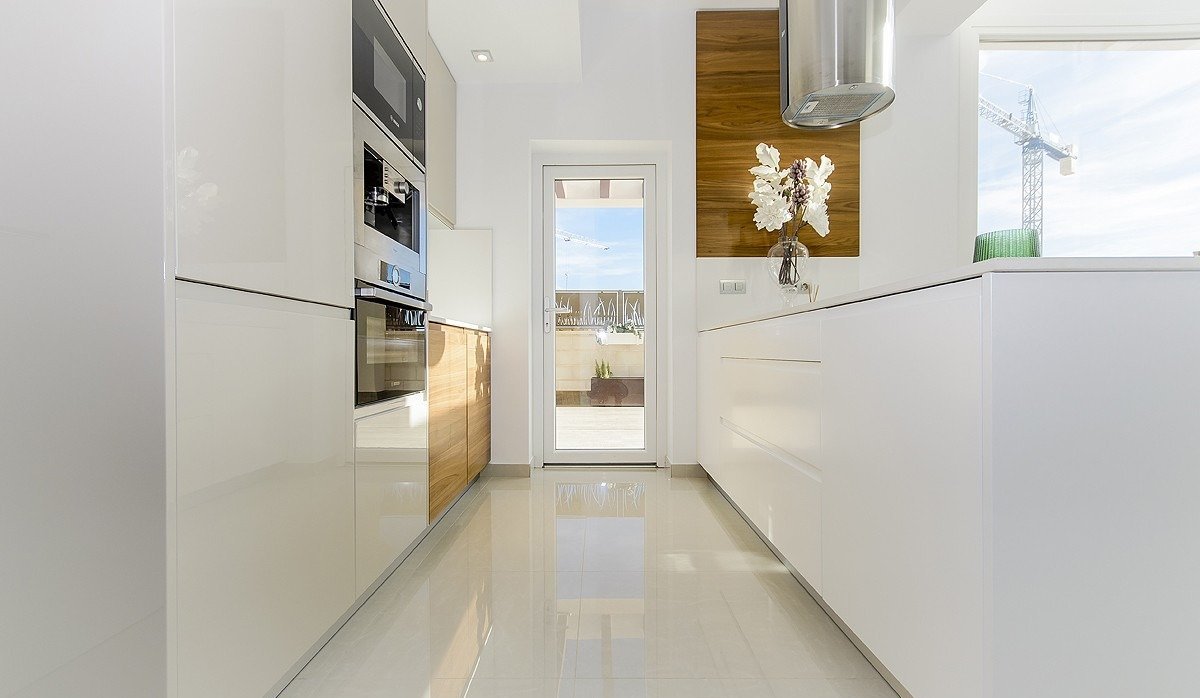 New Build - Villa - Los Montesinos